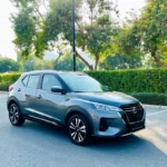 Nissan Kicks SV Plus 2021 للبيع