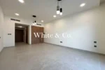 JGE View | Brand New | Spacious Layout للبيع