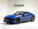 Audi e-tron GT quattro 2022 للبيع