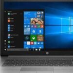 labtop hp 470 g7 للبيع الشرقية