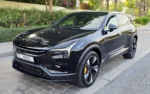 ⁦Polestar 3 Long Range 2024 للبيع⁩ - الصورة ⁦3⁩