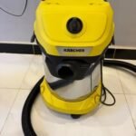 Karcher vacuum cleaner للبيع الرياض