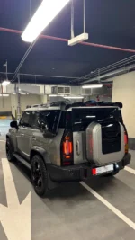 ⁦Jetour T2 2.0L 4WD 2025 للبيع⁩ - الصورة ⁦2⁩