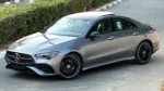 Mercedes-Benz CLA-Class CLA 200 2026 للبيع