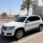 Volkswagen Tiguan Sport 2016 للبيع