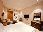 ⁦Stylish Studio | Fully Furnished | Premium Finishing للبيع⁩ - الصورة ⁦2⁩