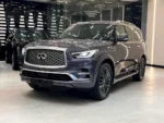 ⁦Infiniti QX80 Sensory 2023 للبيع⁩ - الصورة ⁦2⁩