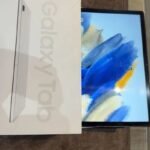 ايباد سامسونج جالاكسي تاب ⁦⁦A8⁩⁩ سعر ⁦⁦175⁩⁩ الف للبيع