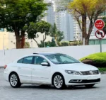 Volkswagen CC Sport 2015 للبيع