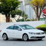 Volkswagen CC Sport 2015 للبيع