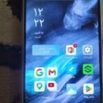 انفنكس نوت ⁦⁦11⁩⁩ ذاكرة ⁦⁦128⁩⁩ للبيع