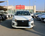 ⁦Mitsubishi Attrage GLX 2022 للبيع⁩ - الصورة ⁦2⁩