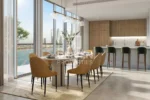 ⁦NO AGENTS | Large Layout with Burj Al Arab View للبيع⁩ - الصورة ⁦3⁩