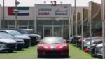 Chevrolet Corvette Stingray 2LT 2023 للبيع