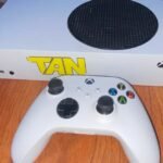 ⁦⁦Xbox⁩⁩ سيريس اس للبيع