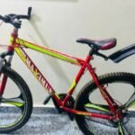 مقاس ⁦⁦26⁩⁩ السعر خيالي مستعمله للبيع بني سويف