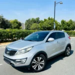⁦Kia Sportage LX 2014 للبيع⁩ - الصورة ⁦3⁩