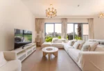 ⁦Exclusive | Furnished | Rare Corner and Park Views للبيع⁩ - الصورة ⁦3⁩