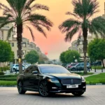 Lincoln Continental Reserve 2019 للبيع