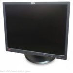 M / Lenovo ThinkVision L192p للبيع