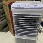 مكيف هواء صحراوي بسعه ⁦⁦25⁩⁩ لتر ⁦⁦80⁩⁩ للبيع