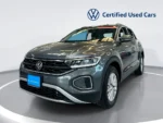 ⁦Volkswagen T-Roc Life 2024 للبيع⁩ - الصورة ⁦2⁩