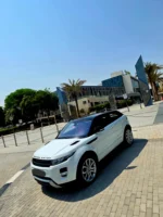 ⁦Land Rover Range Rover Evoque Dynamic HSE 2012 للبيع⁩ - الصورة ⁦3⁩