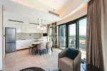 ⁦Skyline View | Branded Address |Tenanted للبيع⁩ - الصورة ⁦3⁩