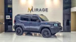 Toyota FJ Cruiser GXR 2027 للبيع