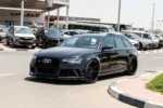⁦Audi RS6 2014 للبيع⁩ - الصورة ⁦3⁩