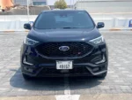 ⁦Ford Edge ST 2022 للبيع⁩ - الصورة ⁦2⁩
