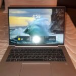 hp elitebook 845 14 inch g11 notebook للبيع الدوحة