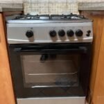 Nobel 4 burners with oven gas للبيع دبي