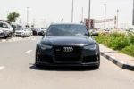 ⁦Audi RS6 2014 للبيع⁩ - الصورة ⁦2⁩