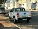 ⁦Ford Ranger Base 2020 للبيع⁩ - الصورة ⁦3⁩