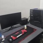 للبيع حاسبه مفوله كرت الشاسه ⁦⁦4060ti⁩⁩ ⁦⁦16g⁩⁩