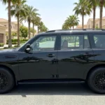 Nissan Patrol LE Platinum City 2024 للبيع