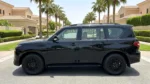 Nissan Patrol LE Platinum City 2024 للبيع