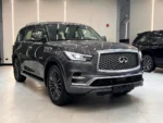 Infiniti QX80 Sensory 2023 للبيع