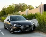 Audi A4 40 TFSI 2022 للبيع