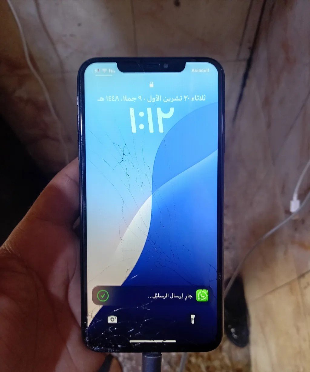 916582bf2375f25c0a8ff332448f41f9a473b74328b2e8fc5f19ec24bdea4ec4 اكس ماكس ذاكره 256 للبيع - الصورة 1