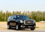 GMC Yukon XL SLE 2020 للبيع