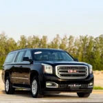 GMC Yukon XL SLE 2020 للبيع