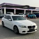 ⁦BMW 5-Series 530i 2013 للبيع⁩ - الصورة ⁦3⁩