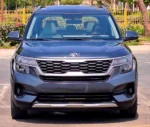 ⁦Kia Seltos LX 2021 للبيع⁩ - الصورة ⁦3⁩