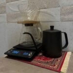 مكينة قهوة ⁦⁦V60⁩⁩ للبيع الرياض