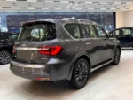 ⁦Infiniti QX80 Sensory 2023 للبيع⁩ - الصورة ⁦3⁩