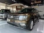 ⁦Volkswagen Teramont SEL 2019 للبيع⁩ - الصورة ⁦3⁩