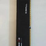 ram 16x1 ddr5 6000mhz cl36 للبيع