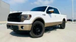 ⁦Ford F-150 King Ranch 2013 للبيع⁩ - الصورة ⁦3⁩
